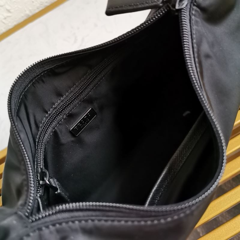 Prada Hobo Bags